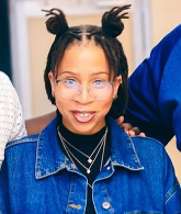 Zinhle Zulu