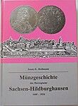 Münzgeschichte des Herzogtums Sachsen-Hildburghausen 1680-1826