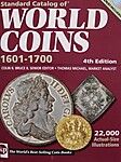 Standard Catalog of World Coins 1601-1700