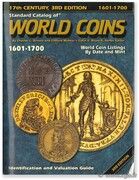Standard Catalog of World Coins 1601-1700