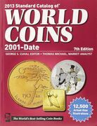 Standard Catalog of World Coins 2001-Date