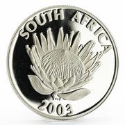 1 Rand (World Cup Cricket) – аверс