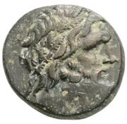 Æ17 (Artemis Anaitis) – avers