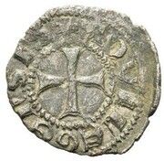 1 Piccolo - Bertrand (short cross) – anverso