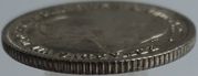 6 Pence - Edward VII -  avers