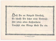 10 Heller (Baden) – revers