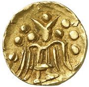 Stater - Alexander III (Kolchis imitation) – Rückseite