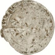 ½ Groot - Frederik III -  anverso