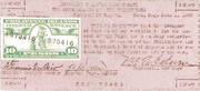 10 Pesos (Cagayan) – avers
