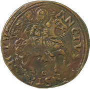 1 Cornuto - Michele Antonio – reverso