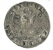 1 Grossetto - Francesco – avers