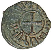 1 Kardez - Leo II – Vorderseite