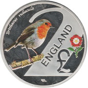 2 Pounds – реверс