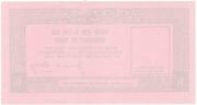 1 Cent - Food Stamp Scrip (Acme Click) – реверс
