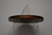 médaille noces de diamant -  anverso