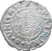Denier - Rudolf – reverso