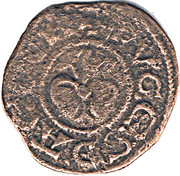 Pougeoise - Henry I of Champagne (Lily) – reverso