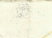 1 Peseta (La Selva del Camp) – revers
