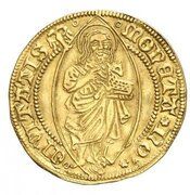 1½ Ducats -  anverso
