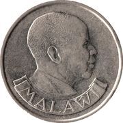 20 Tambala -  anverso