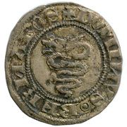 Sesino - Bernabo and Galeazzo II – anverso