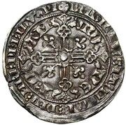Gros - William (shield) -  anverso