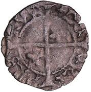 Double Denier - Philip of Hochberg -  voorzijde
