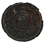 1 Barillo (Pattern; lead) – Rückseite