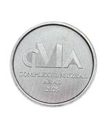 Token - Complexul Muzeal Arad – reverso