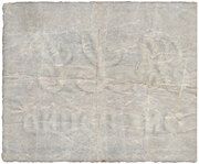 1 Pound (British Linen Bank) – rovescio