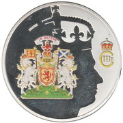 2 Pounds -  avers