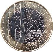 3 Euros (Matija Jama) - rovescio