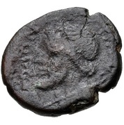 Æ21 (Soloi) – avers