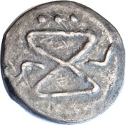 1⁄100 Unit - Sri Ksetra – revers