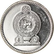 50 Cents (magnetic) – Vorderseite