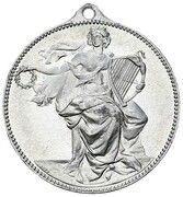 Cantonal singing festival (Neuchâtel) – reverso