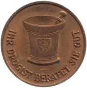 Drogerie Notter – реверс