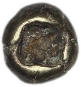 1⁄48 Stater – revers