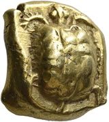 Stater – avers