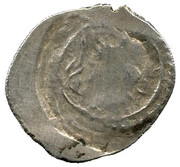 Denga - Alexander Fedorovich – revers
