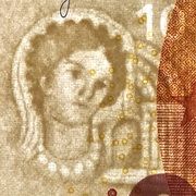 10 Euros (Europa Series) -  voorzijde