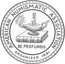 American Numismatic Association