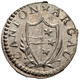 Imagen 1 de una venta de 1 Rappen