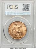 Afbeelding 1 van een verkocht 1 Penny - Edward VII