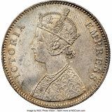 Imagen 1 de una venta de 1 Rupee - Victoria