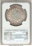 Изображение 1 проданного 5 Francs - Louis-Napoléon Bonaparte