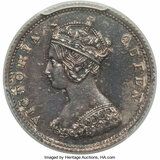 Изображение 1 проданного 10 Cents - Victoria