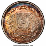 Bild 1 vom Verkauf 25 Centavos