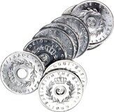 Изображение 1 проданного 10 Lepta