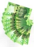 Изображение 1 проданного 10 Rand (With Omron rings)